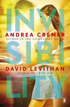 Couverture du produit · Invisibility