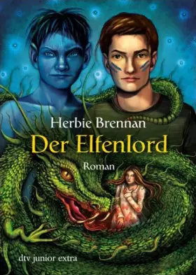 Couverture du produit · Der Elfenlord: Roman (Elfenserie, Band 5)
