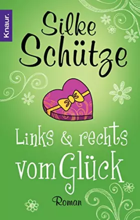 Couverture du produit · Links und rechts vom Glück