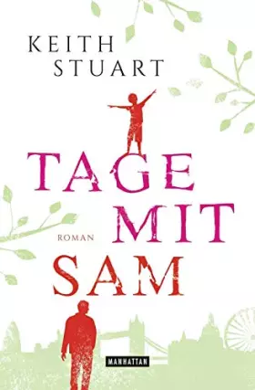 Couverture du produit · Tage mit Sam: Roman
