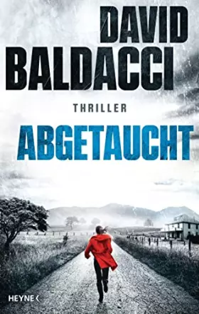 Couverture du produit · Abgetaucht: Thriller (Die Atlee-Pine-Serie, Band 2)