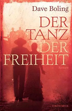 Couverture du produit · Der Tanz der Freiheit: Roman