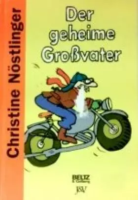 Couverture du produit · Der geheime Grossvater: Erzählung (Beltz & Gelberg)