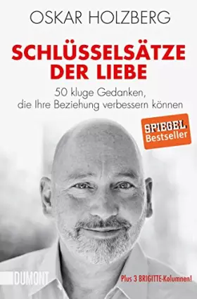 Couverture du produit · Schlüsselsätze der Liebe: 50 kluge Gedanken, die Ihre Beziehung verbessern können (Taschenbücher)