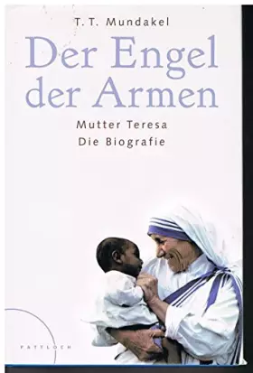 Couverture du produit · Mutter Teresa: Die Biographie