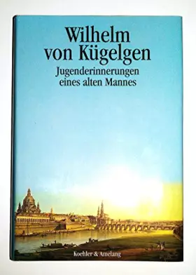 Couverture du produit · Jugenderinnerungen eines alten Mannes