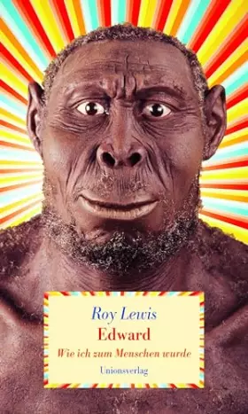 Couverture du produit · Edward: Wie ich zum Menschen wurde