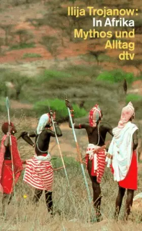 Couverture du produit · In Afrika: Mythos und Alltag