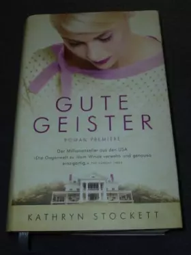 Couverture du produit · Gute Geister: Roman