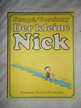 Couverture du produit · Der kleine Nick