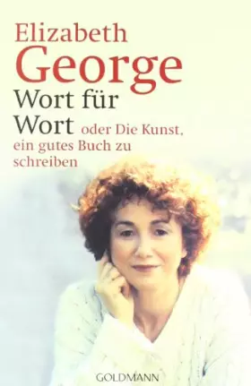 Couverture du produit · Wort für Wort oder Die Kunst, ein gutes Buch zu schreiben