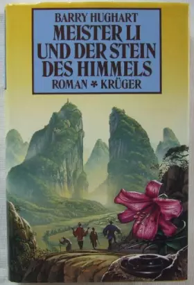 Couverture du produit · Meister Li und der Stein des Himmels. Roman