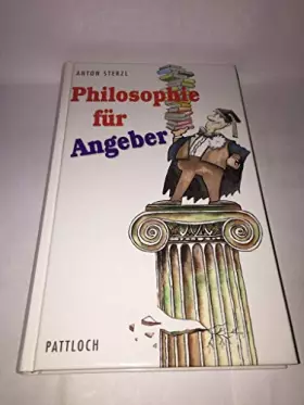 Couverture du produit · Philosophie für Angeber