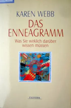 Couverture du produit · Das Enneagramm