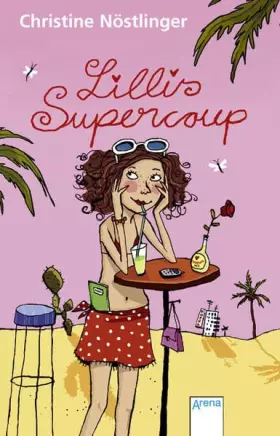 Couverture du produit · Lillis Supercoup (Arena Taschenbücher)