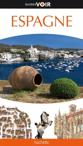 Couverture du produit · Espagne