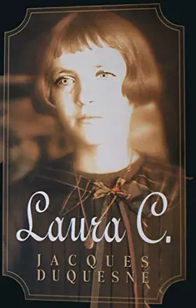 Couverture du produit · Laura C.