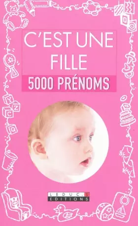 Couverture du produit · Est une fille ! (c')