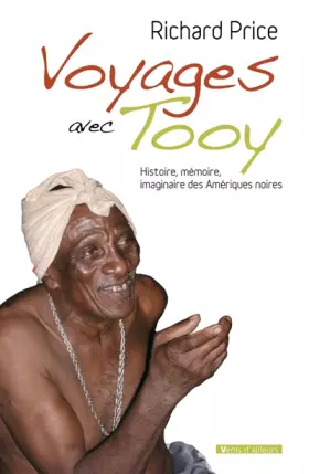 Couverture du produit · Voyages avec Tooy