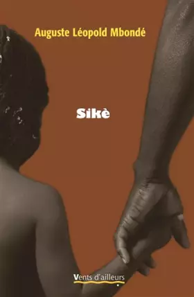 Couverture du produit · Sikè