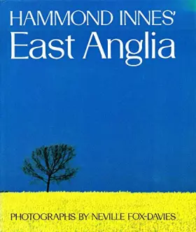 Couverture du produit · Hammond Innes' East Anglia