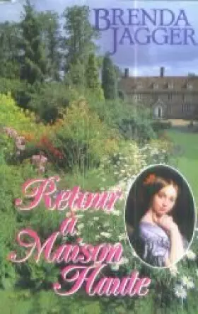 Couverture du produit · Retour à Maison Haute