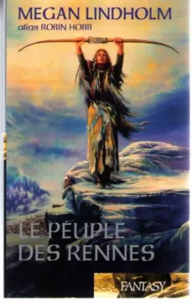 Couverture du produit · Le peuple des rennes (Fantasy)