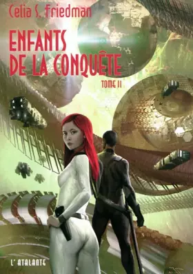 Couverture du produit · Enfants de la Conquête, Tome 2 :