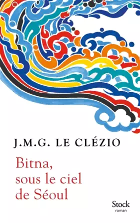 Couverture du produit · Bitna, sous le ciel de Séoul