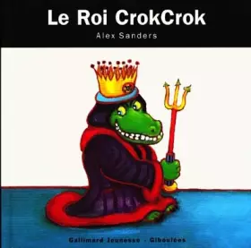 Couverture du produit · Le Roi CrokCrok