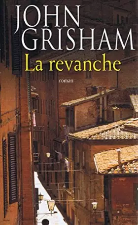 Couverture du produit · La revanche