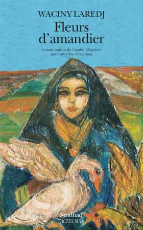 Couverture du produit · Fleurs d'amandier