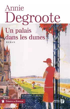 Couverture du produit · Un palais dans les dunes