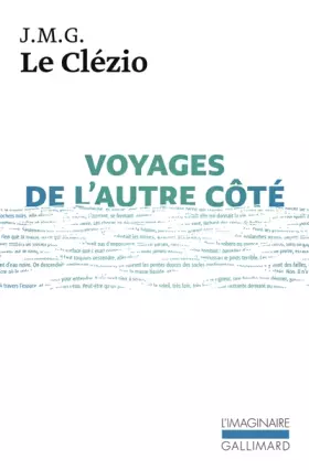 Couverture du produit · Voyages de l'autre côté