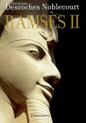 Couverture du produit · Ramsès II