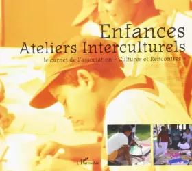 Couverture du produit · Cultures et rencontres