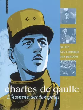Couverture du produit · Charles de Gaulle