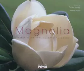 Couverture du produit · magnolia