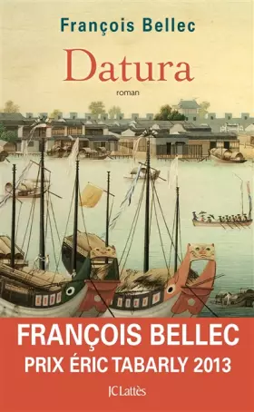 Couverture du produit · Datura