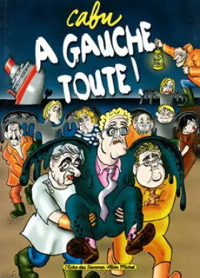 Couverture du produit · A gauche toute