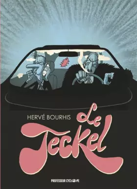 Couverture du produit · Le Teckel