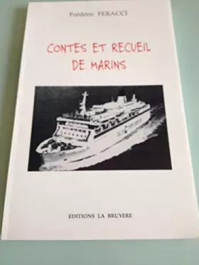 Couverture du produit · Contes et recueil de marins