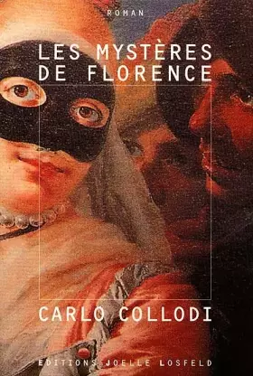 Couverture du produit · Les Mystères de Florence: Scènes de la vie sociale