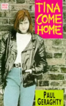 Couverture du produit · TINA COME HOME