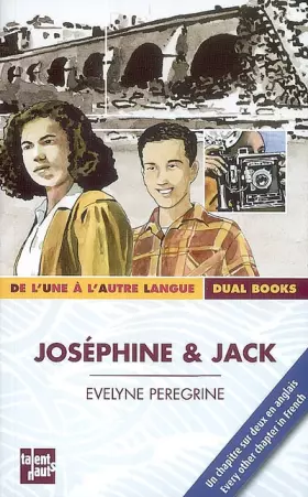 Couverture du produit · Josephine et Jack