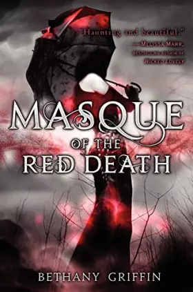 Couverture du produit · Masque of the Red Death (Masque of the Red Death, 1)
