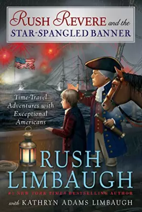 Couverture du produit · Rush Revere and the Star-Spangled Banner (4)