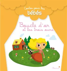 Couverture du produit · BOUCLE D'OR