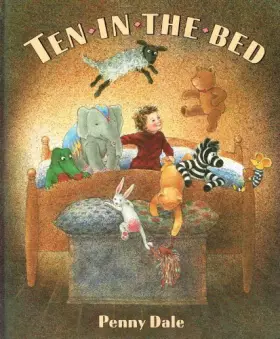 Couverture du produit · Ten In The Bed