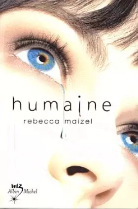 Couverture du produit · Humaine 1